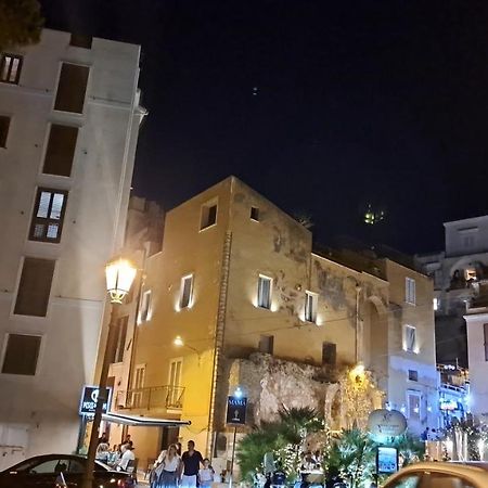 Hotel Caieta Housing Geata Exterior foto