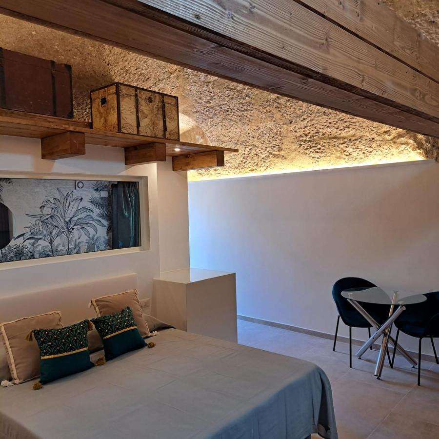 Hotel Caieta Housing Geata Exterior foto