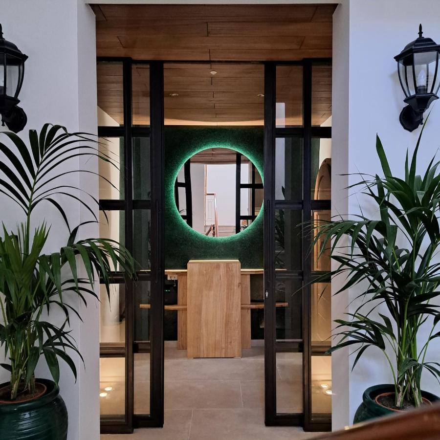 Hotel Caieta Housing Geata Exterior foto