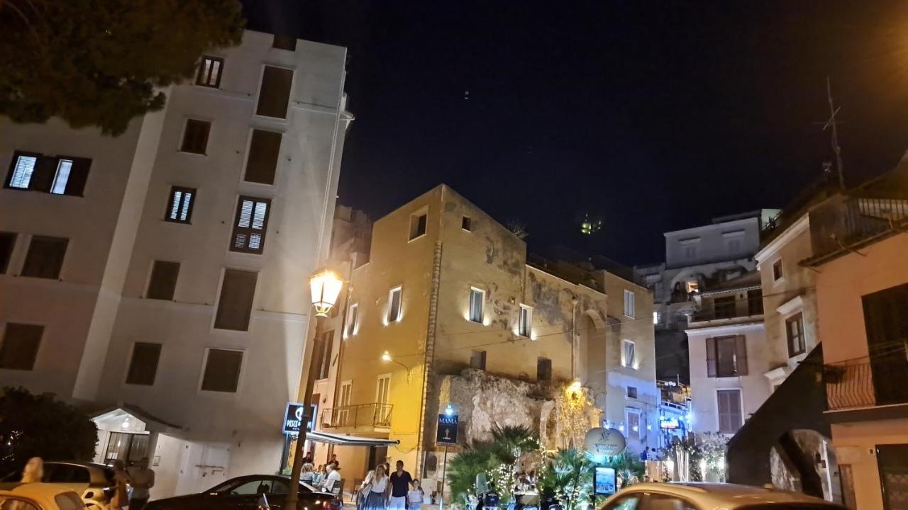 Hotel Caieta Housing Geata Exterior foto
